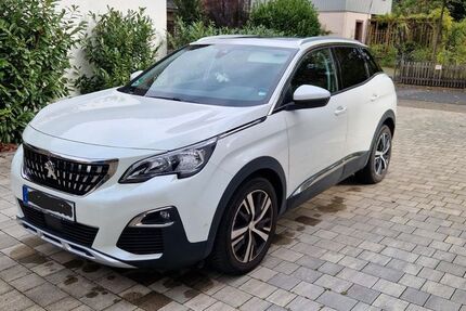 Peugeot 3008 60.000 km 16.499 € Lohr am Main 97816