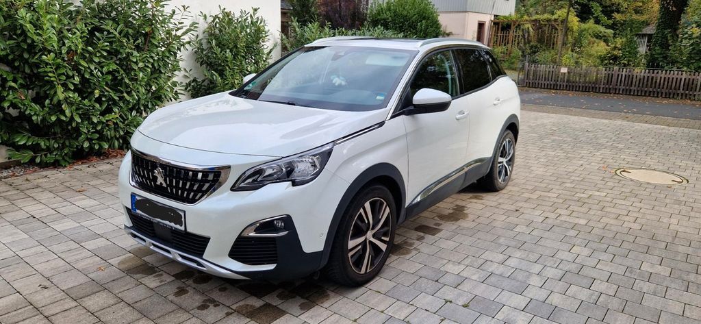 Peugeot 3008 60.000 km 16.499 € Lohr am Main 97816