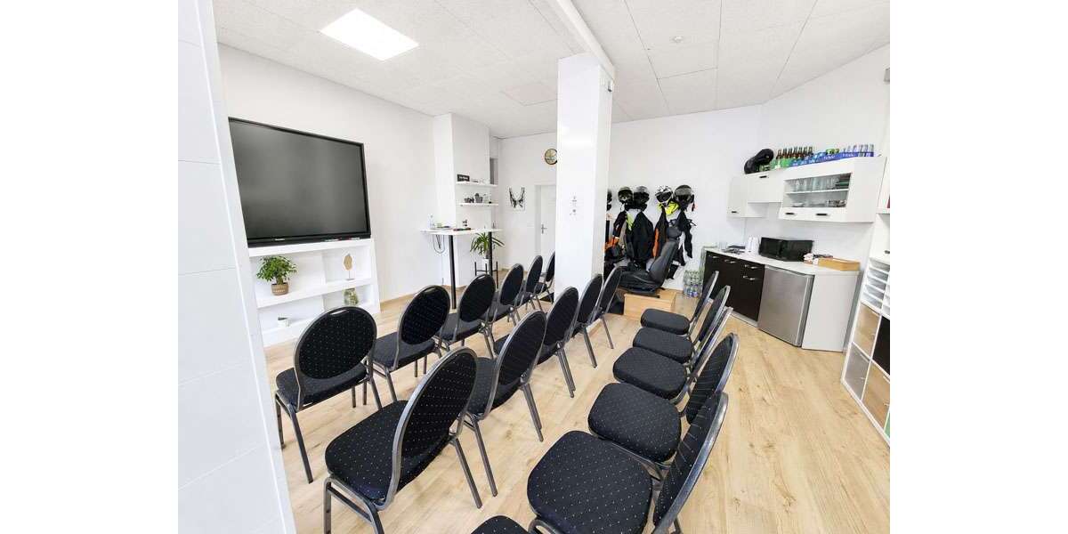 Gewerbeobjekt Altdorf - 98.000&euro; | Angebot:25519751