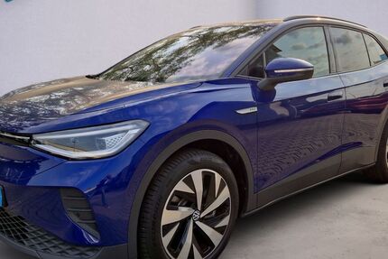 VW ID.4 4.427 km 28.318 &euro; Walldorf 69190