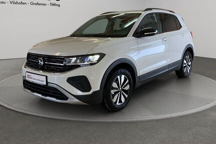 VW T-Cross 1.620 km 20.900 &euro; Grafenau 94481
