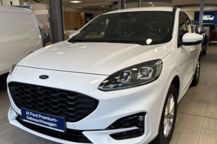 Ford Kuga 71.755 km 26.450 &euro; Nabburg 92507
