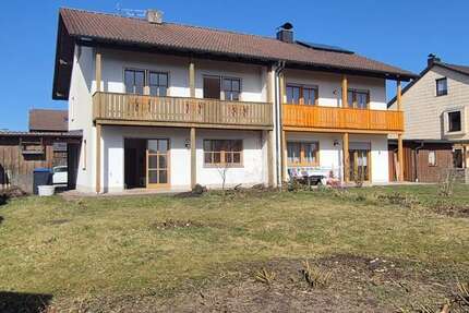 Haus Edling - 5 Zimmer, 140 m&sup2;, 1.900&euro; | Angebot:25428329