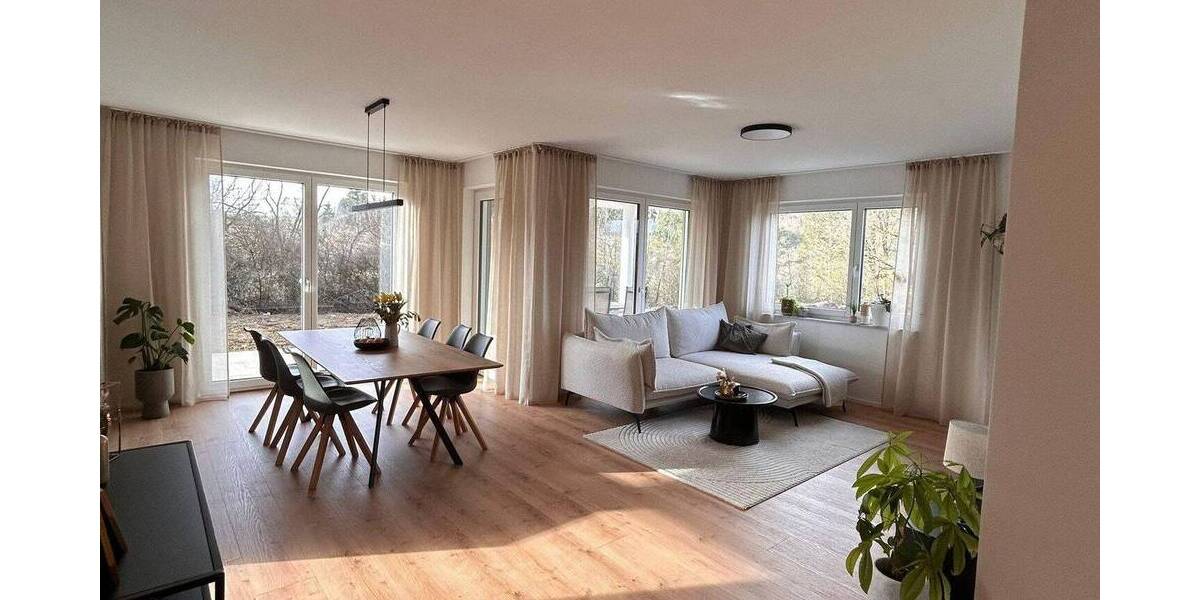 Etagenwohnung Horb am Neckar Bildechingen - 2 Zimmer, 82 m&sup2;, 349.800&euro; | Angebot:26859113