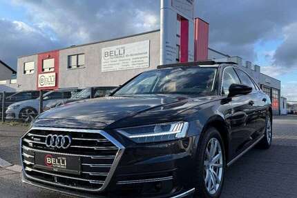 Audi A8 96.733 km 39.950 &euro; Hanau 63452