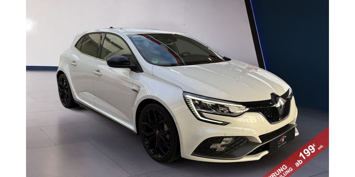 Renault Megane 25.157 km 30.999 &euro; Berlin 12439