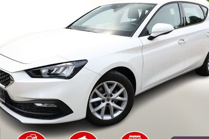 Seat Leon 82.450 km 14.088 &euro; Kehl 77694