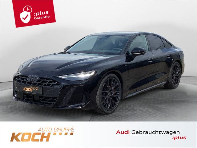 Audi A6 2.000 km 80.990 € Crailsheim 74564