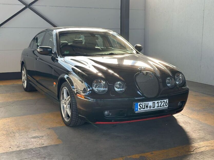 S-Type