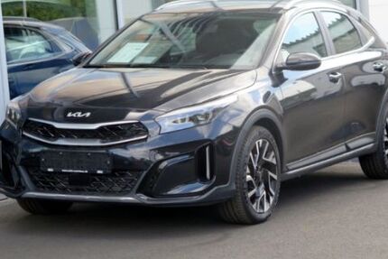 Kia XCeed 10.085 km 25.780 € Obernburg 63785