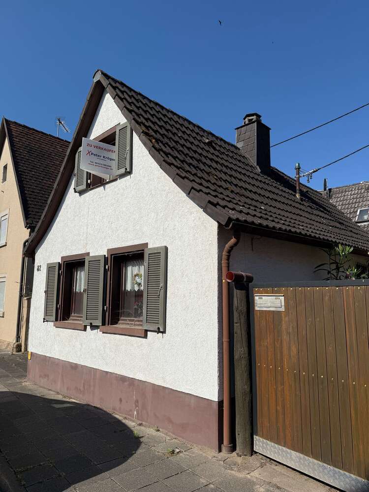 Haus zum Kaufen in Bornheim 99.800 € 60 m²