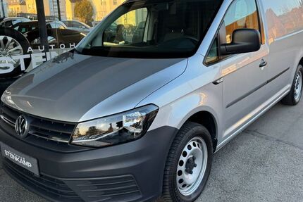 VW Caddy 72.000 km 13.990 &euro; Bad Salzuflen 32105