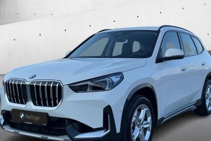 BMW X1 4.000 km 45.500 &euro; Berlin-Siemensstadt 13629