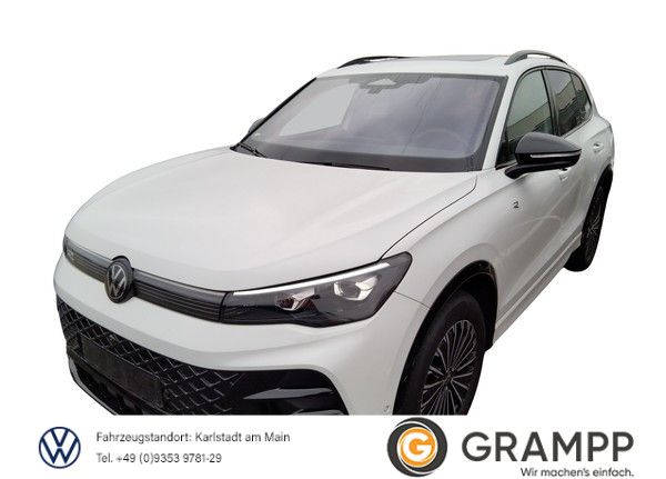 VW Tiguan 14.061 km 47.880 &euro; Lohr am Main 97816