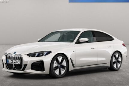 BMW i4 14.097 km 55.495 &euro; München 80939