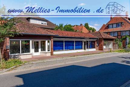 Gewerbeobjekt Hitzacker - 69.900&euro; | Angebot:27498891