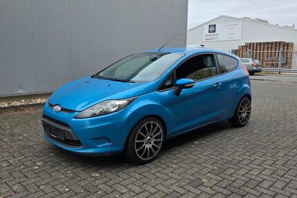 Ford Fiesta 167.277 km 2.999 € Dülmen 48249
