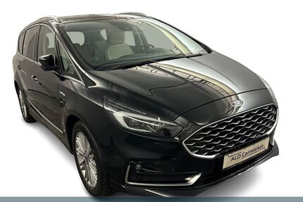 Ford S-Max 50.254 km 27.980 &euro; Dorfmark 29683