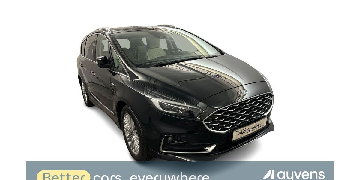 Ford S-Max 50.254 km 27.980 &euro; Dorfmark 29683