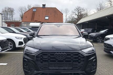 Audi Q5 146.901 km 40.800 &euro; Ahaus 48683