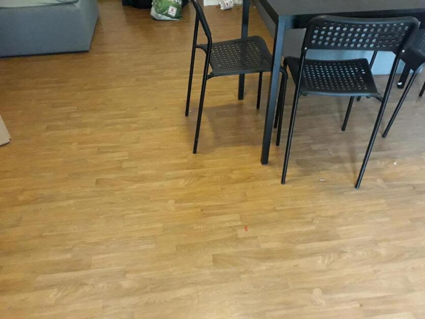 E.T.W Wohnung in Veitshöchheim