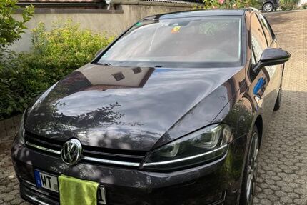 VW Golf 202.000 km 10.700 &euro; Waldshut tiengen 79761