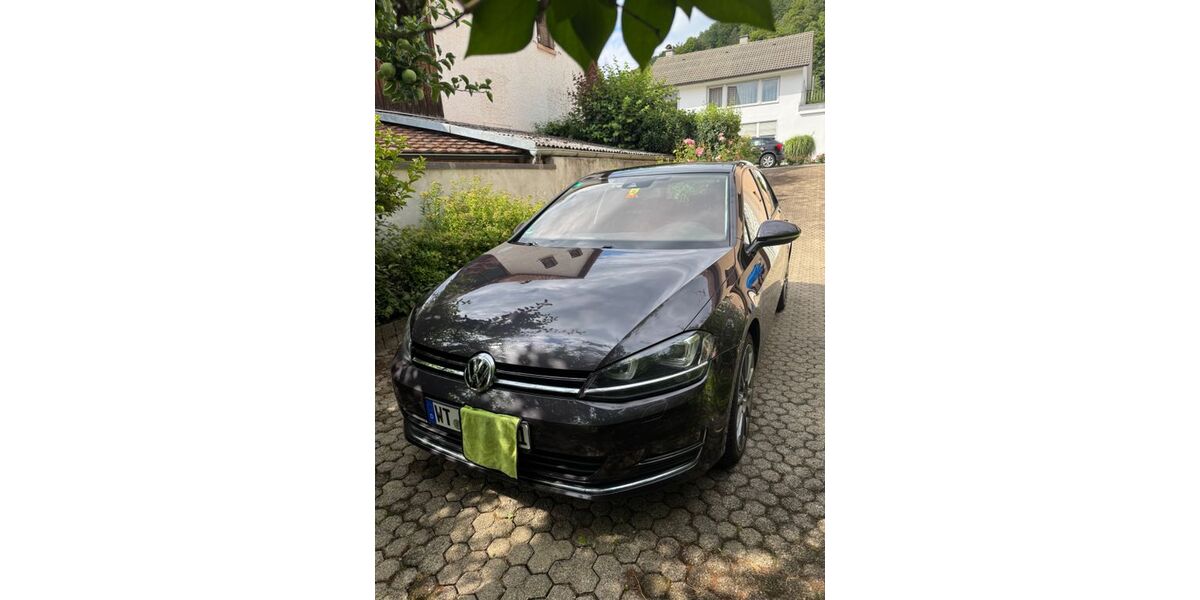 VW Golf 202.000 km 10.700 &euro; Waldshut tiengen 79761