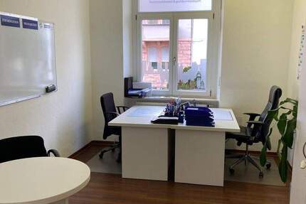Gewerbeobjekt Offenburg Stadtmitte - 1 Zimmer, 13 m&sup2;, 420&euro; | Angebot:26766859