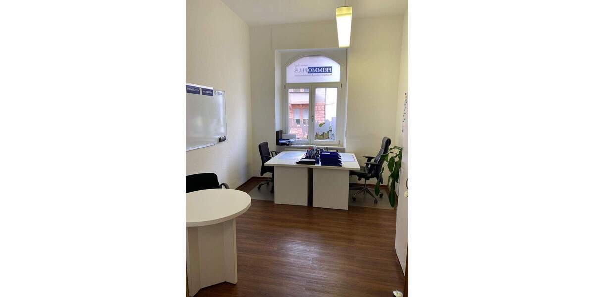 Gewerbeobjekt Offenburg Stadtmitte - 1 Zimmer, 13 m&sup2;, 420&euro; | Angebot:26766859