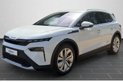 Skoda Elroq 4.900 km 42.490 &euro; Ludwigshafen 67063
