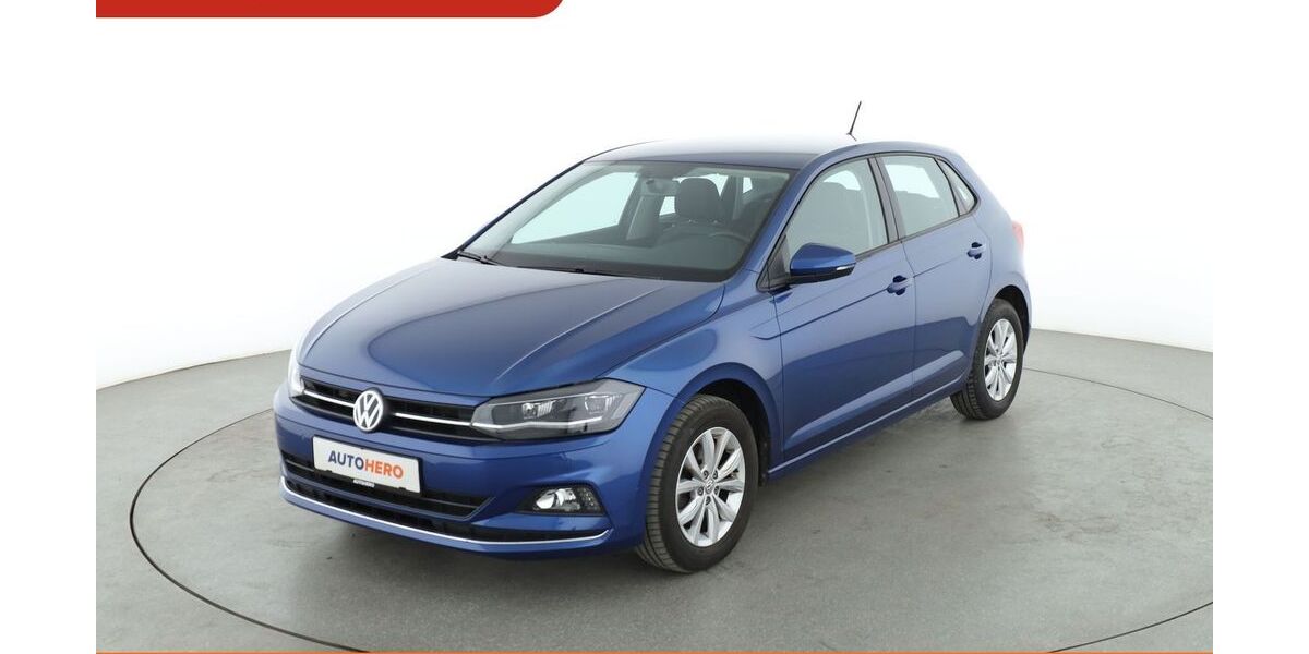 VW Polo 32.471 km 16.760 € Leipzig 04328