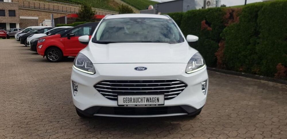 Kuga