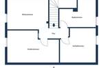 Einfamilienhaus Heroldstatt Ennabeuren - 5 Zimmer, 119 m&sup2;, 315.000&euro; | Angebot:25773304