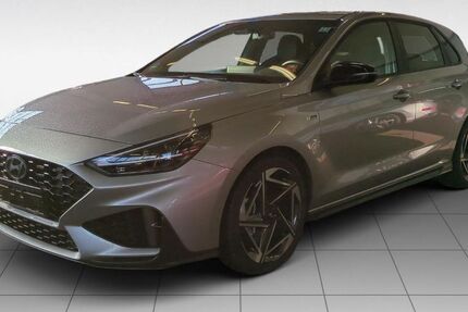 Hyundai i30 22.610 km 24.880 &euro; Limburg 65555