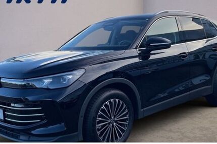 VW Tiguan 25.241 km 39.344 &euro; Mügeln 04769