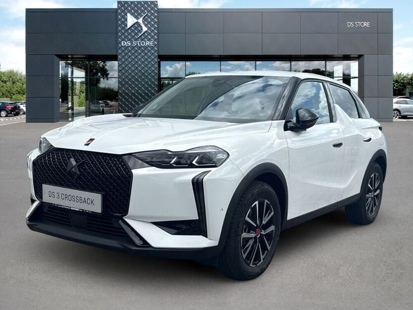 DS3