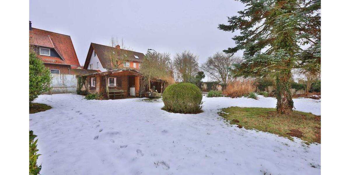 Grundstück Hanau Mittelbuchen - 328.900&euro; | Angebot:24670955