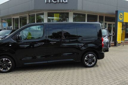 Opel Zafira Life 15.955 km 41.950 &euro; Mühlhausen 99974