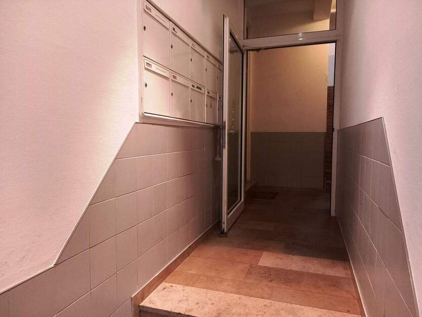 Sofortige Selbstnutzung möglich! Erfurt Altstadtnah: 3ZKB in der 1. Etage 3 zimmer