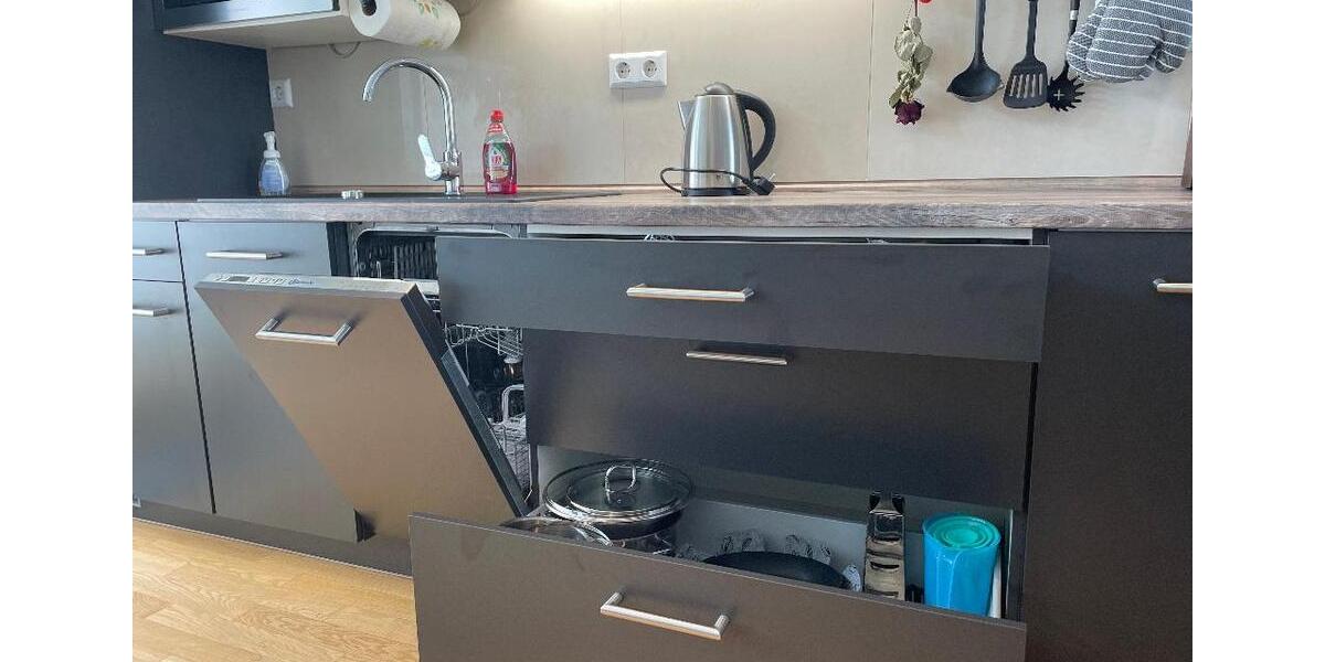 Dachgeschoßwohnung Leipzig Südost - 2 Zimmer, 65 m&sup2;, 775&euro; | Angebot:25414663