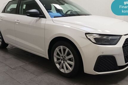 Audi A1 28.551 km 21.970 &euro; Egelsbach 63329