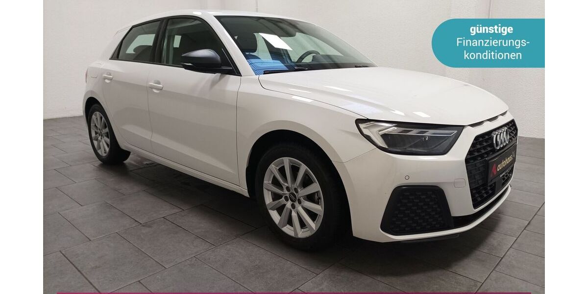Audi A1 28.551 km 21.970 &euro; Egelsbach 63329