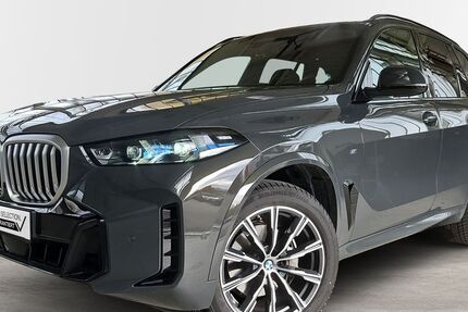 BMW X5 23.240 km 84.790 € Bad Tölz 83646