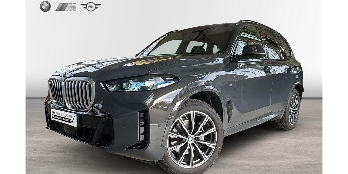 BMW X5 23.240 km 84.790 € Bad Tölz 83646