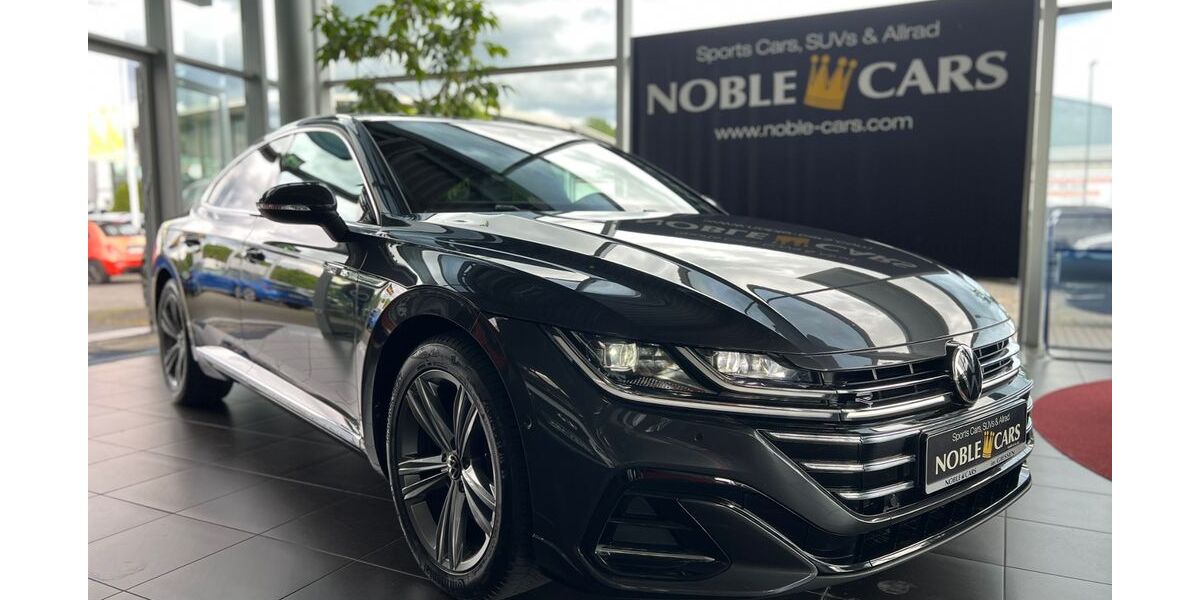 VW Arteon 46.000 km 31.990 &euro; Giessen 35394
