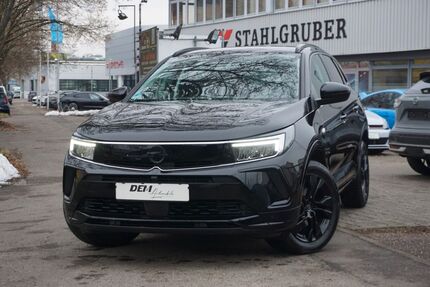 Opel Grandland (X) 70.000 km 18.990 &euro; Göppingen 73037
