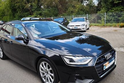 Audi A4 149.000 km 17.950 &euro; Mietingen 88487