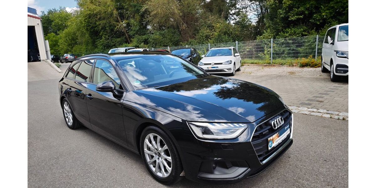 Audi A4 149.000 km 17.950 &euro; Mietingen 88487