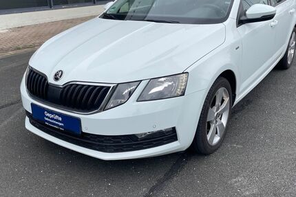 Skoda Octavia 198.500 km 8.490 &euro; Jena 07751