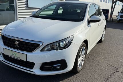 Peugeot 308 53.097 km 12.480 &euro; Eisenach 99817
